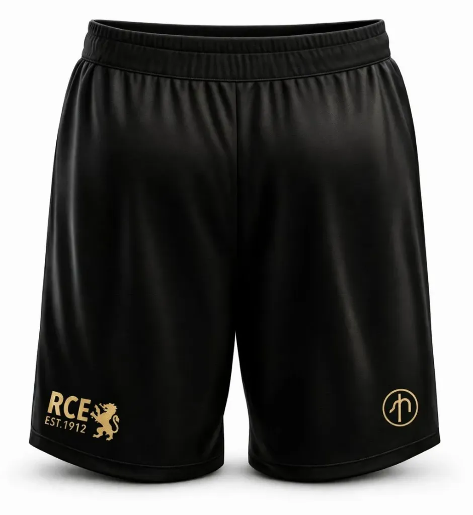 Short Juego Club España (Niño, XXS)