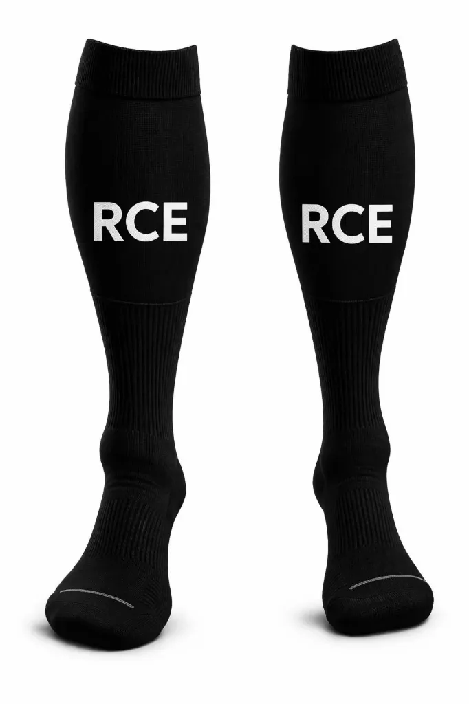 Calcetas juego Local