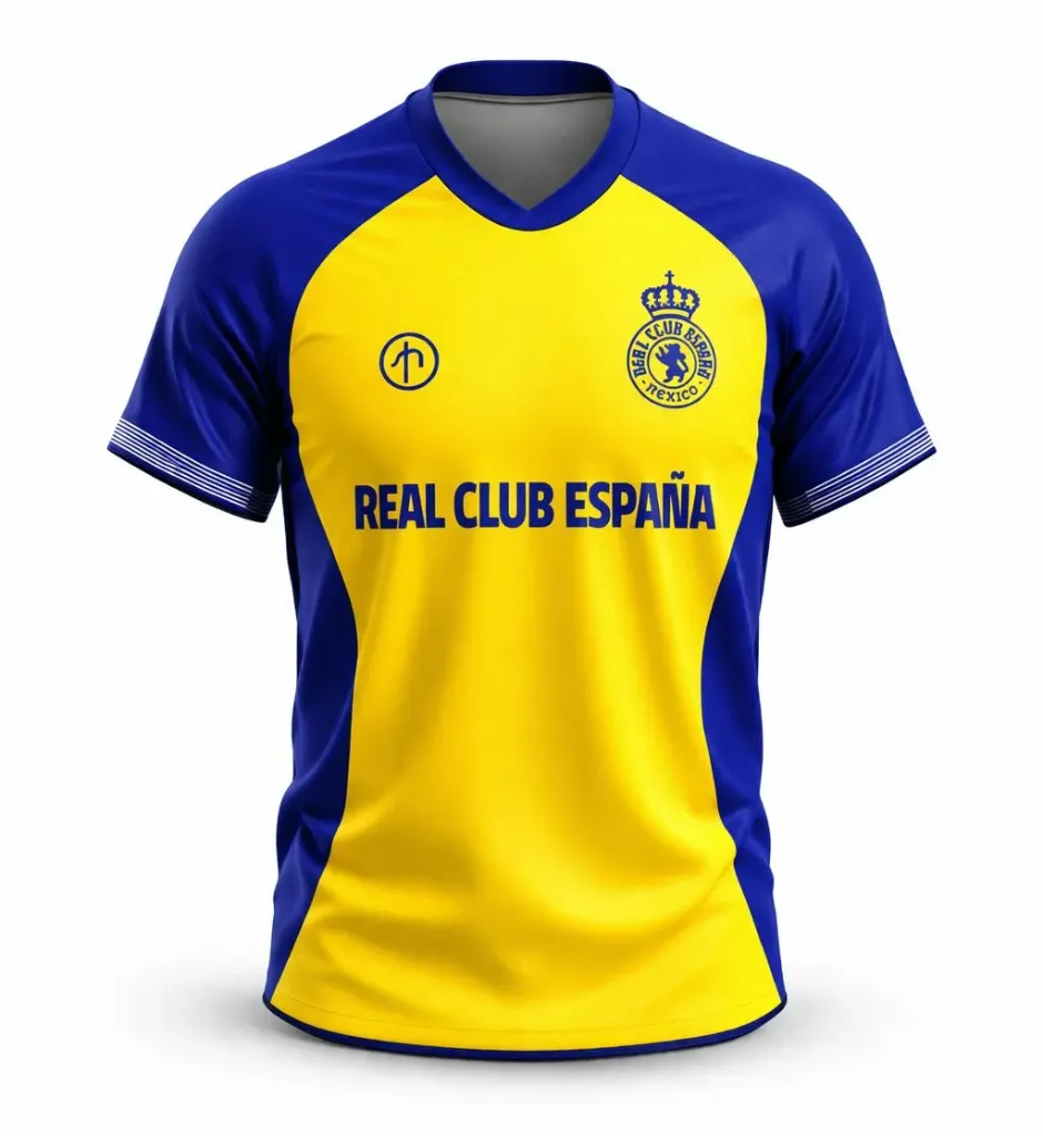 Jersey Dama entrenamiento