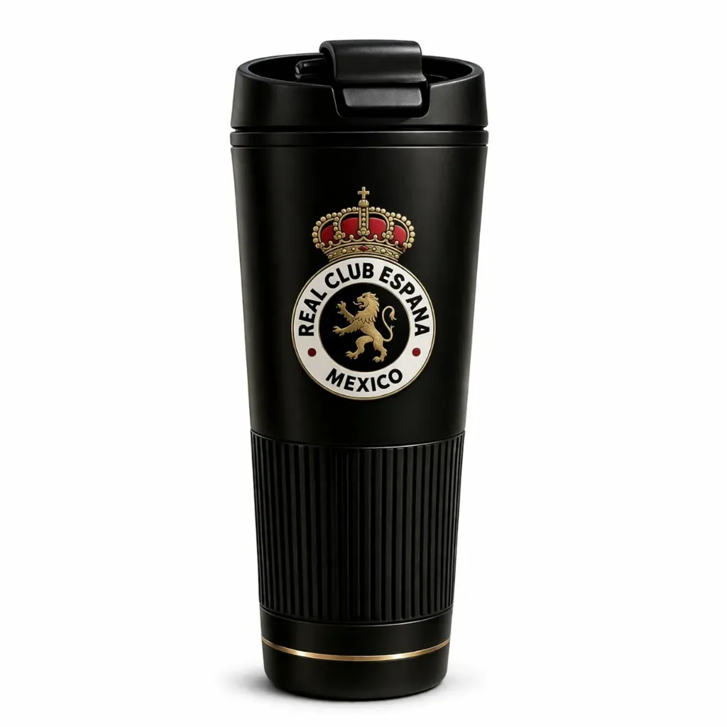 Termo para Café Club España