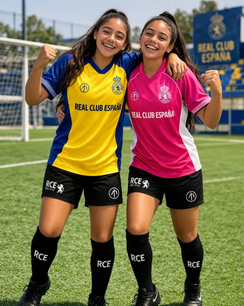 Kit Entrenamiento Dama