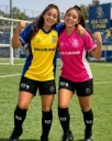 Kit Entrenamiento Dama
