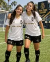 Kit Deportivo de Juego Dama